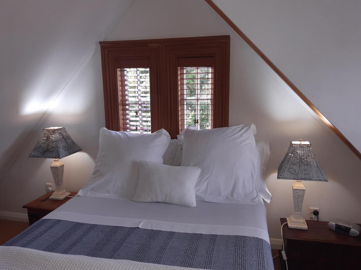 Harbour View Cottage Auckland Bagian luar foto