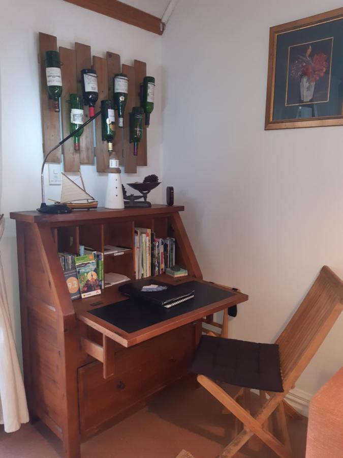 Harbour View Cottage Auckland Bagian luar foto