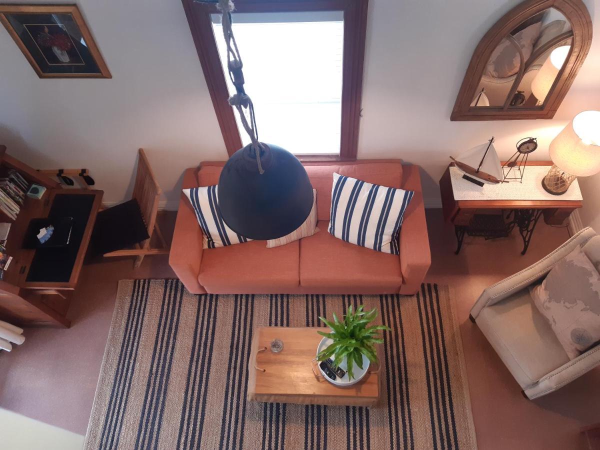 Harbour View Cottage Auckland Bagian luar foto