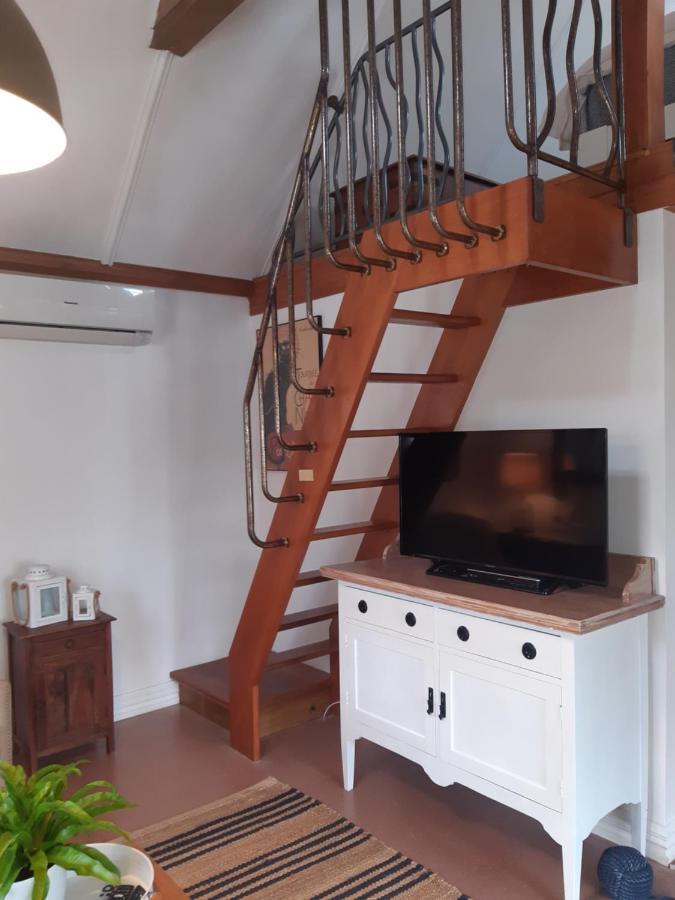 Harbour View Cottage Auckland Bagian luar foto