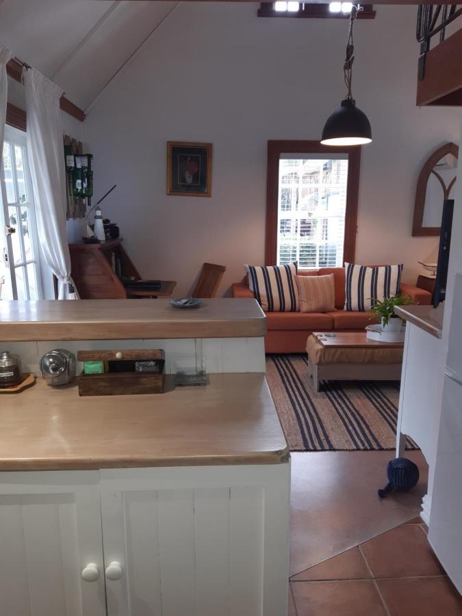 Harbour View Cottage Auckland Bagian luar foto