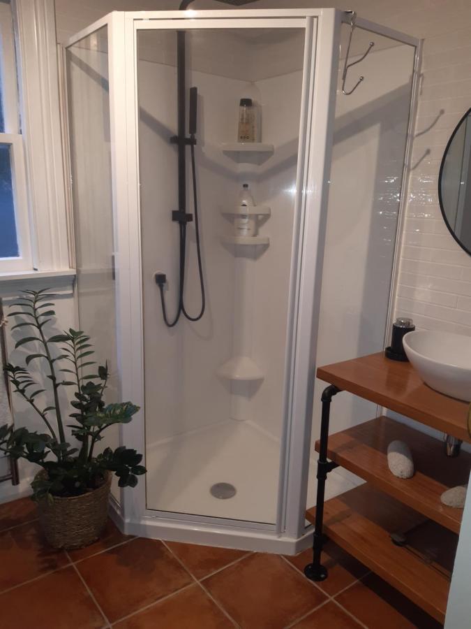 Harbour View Cottage Auckland Bagian luar foto