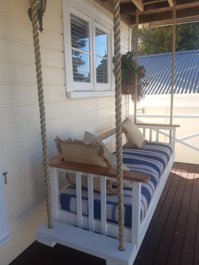 Harbour View Cottage Auckland Bagian luar foto