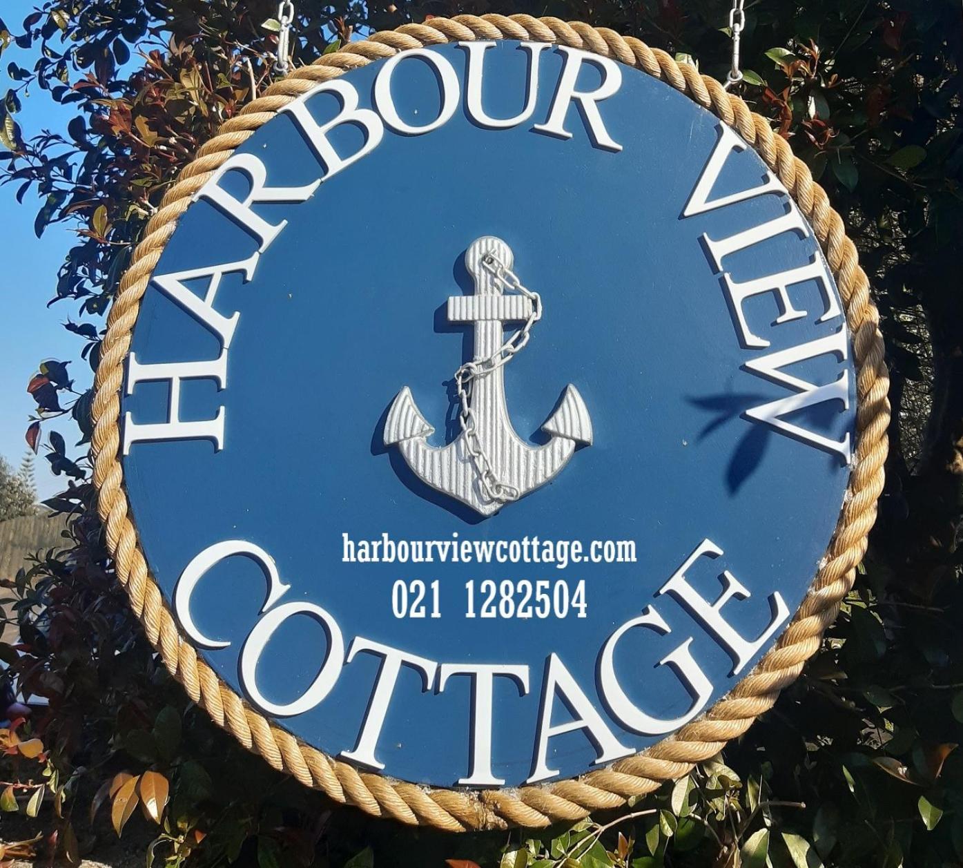 Harbour View Cottage Auckland Bagian luar foto
