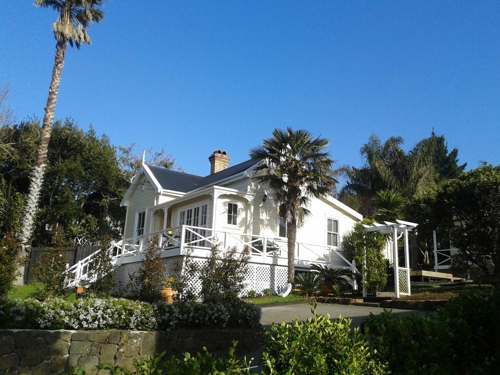 Harbour View Cottage Auckland Ruang foto