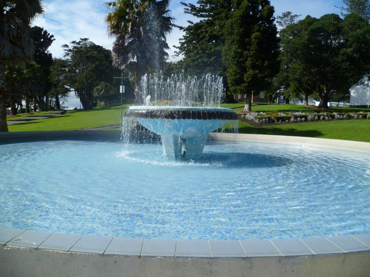 Harbour View Cottage Auckland Bagian luar foto
