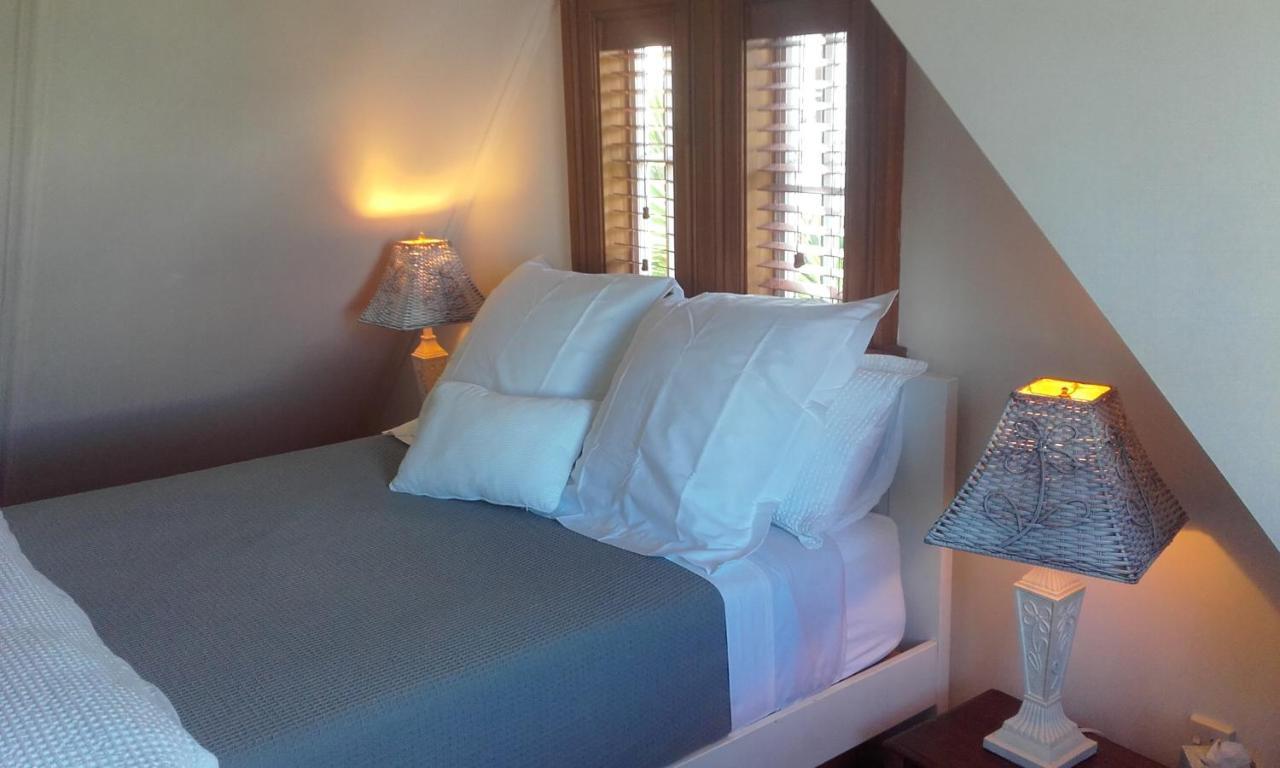 Harbour View Cottage Auckland Bagian luar foto