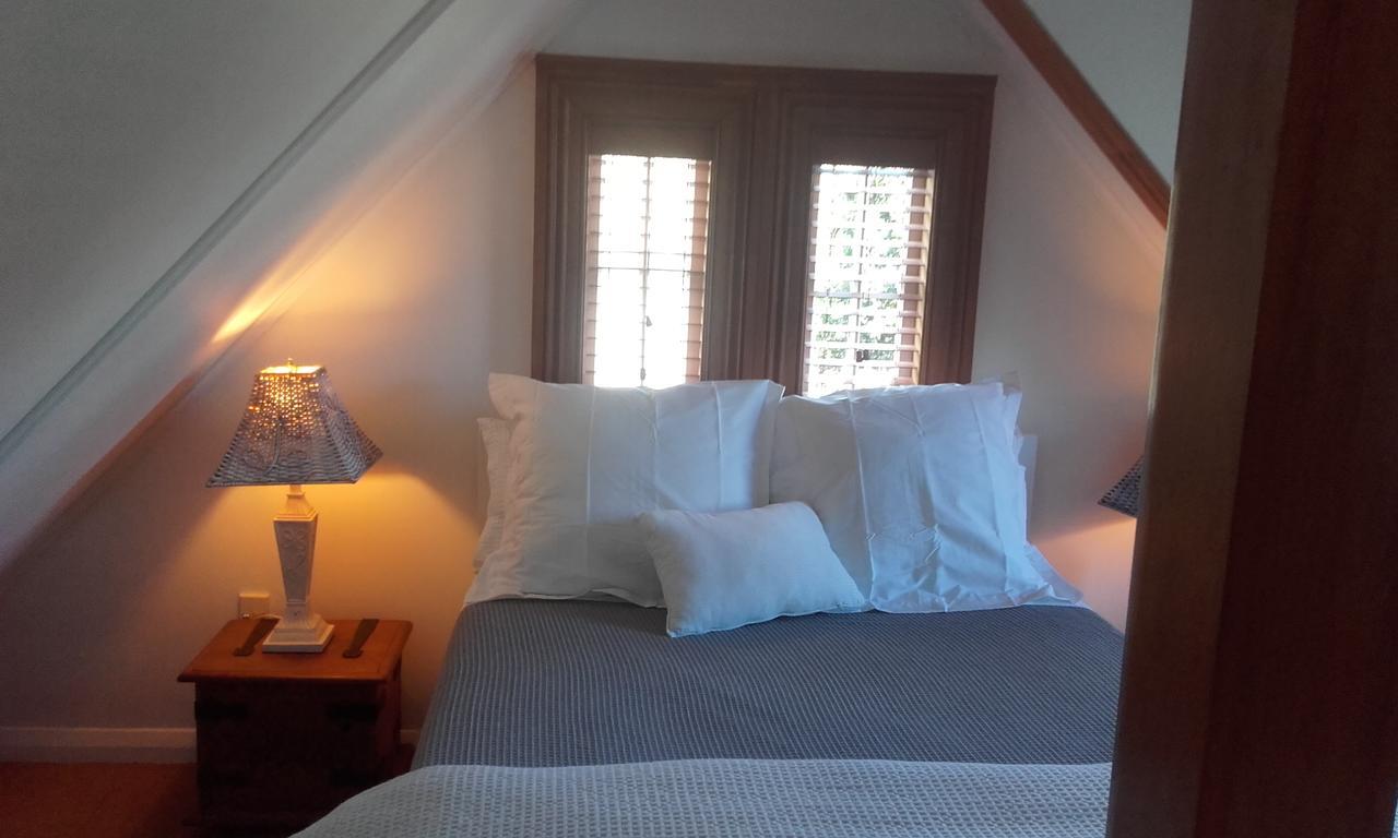 Harbour View Cottage Auckland Bagian luar foto