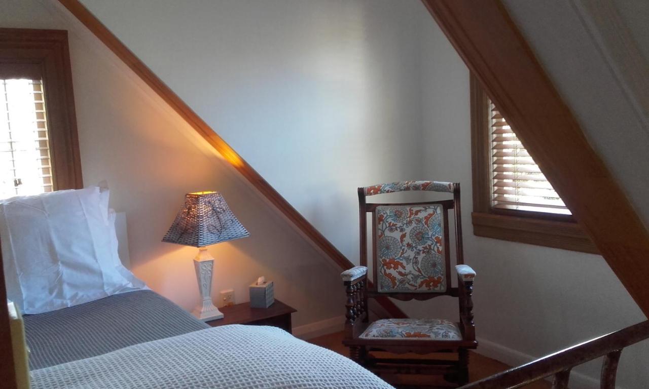 Harbour View Cottage Auckland Bagian luar foto