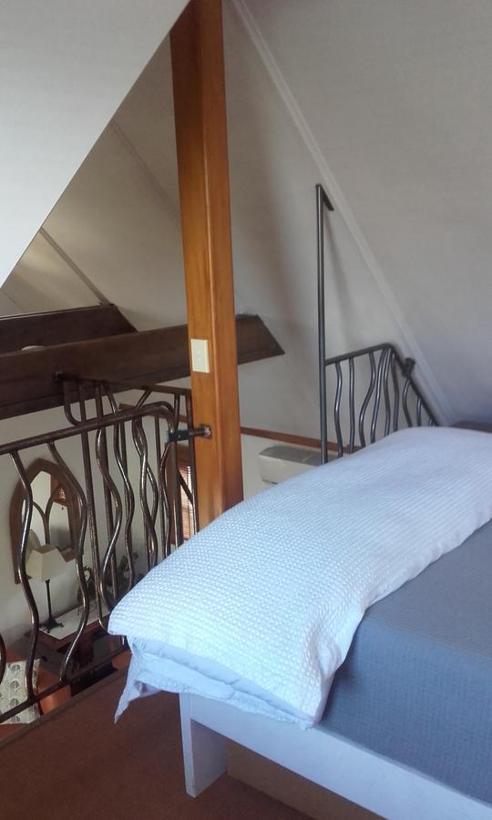 Harbour View Cottage Auckland Bagian luar foto